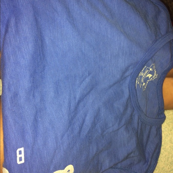 Long sleeve shirt - Picture 2 of 3